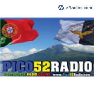 Radio: Pico52Radio