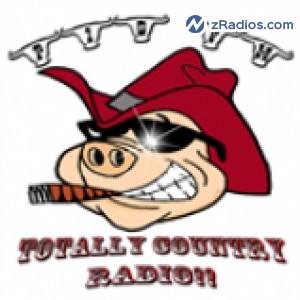 Radio: Pig FM Radio (Country)