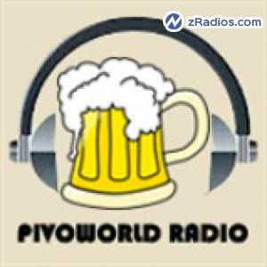 Radio: PivoWorld Radio