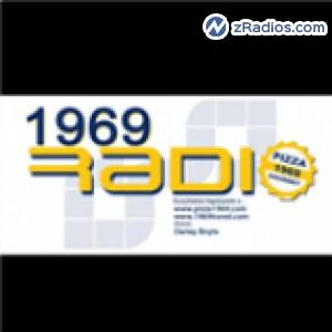 Radio: Pizza 1969 Radio