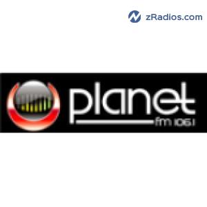 Radio: Planet FM 106.1