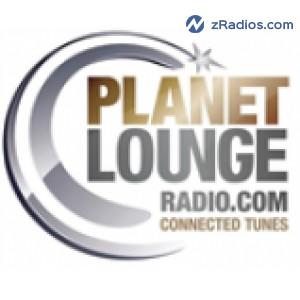 Radio: Planet Lounge Radio - connected tunes