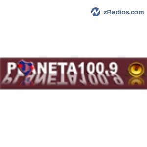 Radio: Planeta 100.9