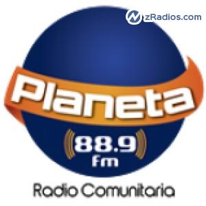 Radio: Planeta 88.9