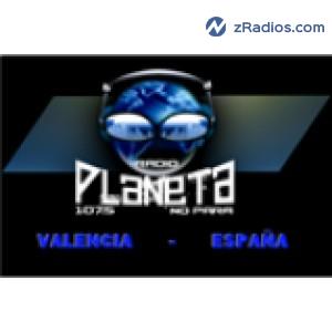 Radio: Planeta fm 107.5