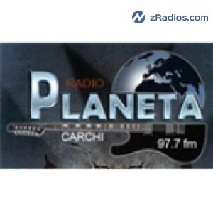 Radio: Planeta FM 97.7
