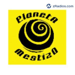 Radio: Planeta Mestizo