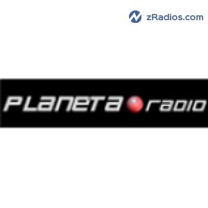 Radio: Planeta Radio Dance 98.8