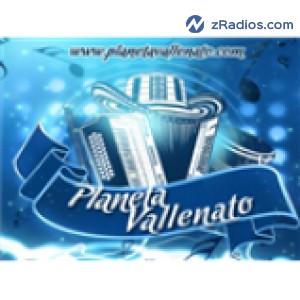 Radio: PLANETA VALLENATO