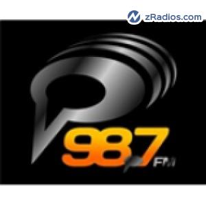 Radio: Platinum Radio Real 98.7
