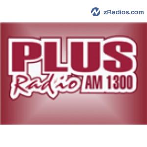 Radio: PLUS RADIO AM 1300