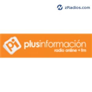 Radio: PlusInformacion 96.7