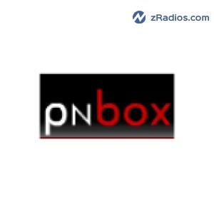 Radio: PNBox TV