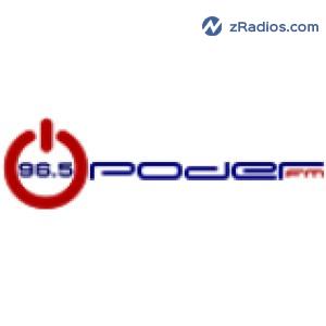 Radio: Poder FM 96.5
