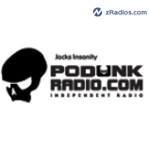Radio: PoDunk Radio