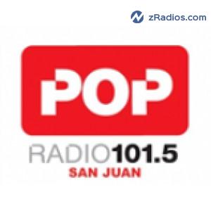 Radio: Pop 101.5 San Juan