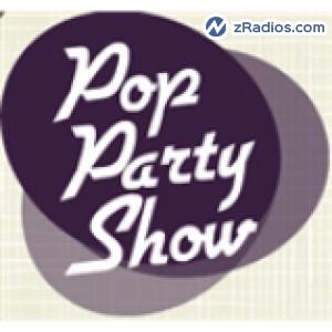 Radio: Pop Party Show
