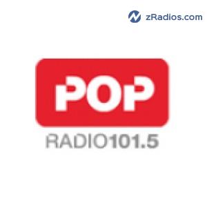 Radio: Pop Radio 101.5