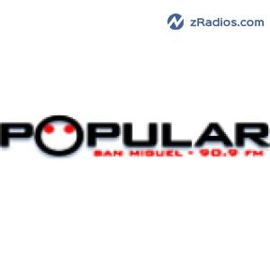 Radio: pOpular 90.9 FM