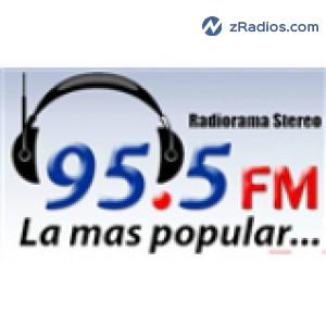 Radio: POPULAR 95.5 FM