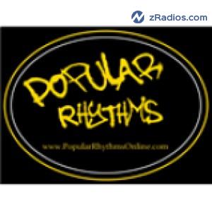 Radio: Popular Rhythms WHPR-DB Top 40 and Urban Radio