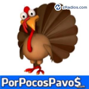 Radio: PorPocosPavos