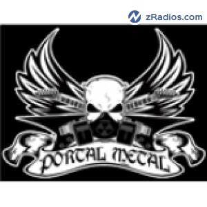Radio: Portal Metal Radio