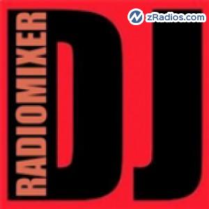 Radio: Portal Mixer Radio