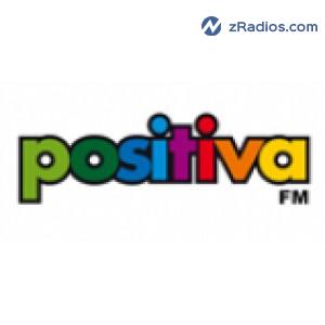 Radio: Positiva FM Antofagasta 99.5