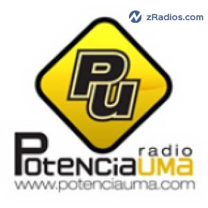 Radio: Potencia UMA