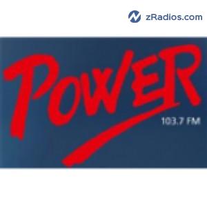 Radio: Power 103.7 FM
