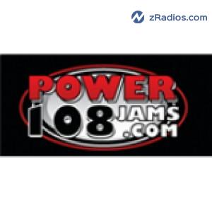 Radio: Power 108 Jams!