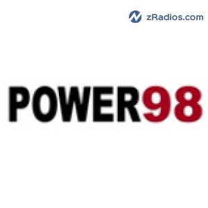 Radio: Power 98 Jams 98.3
