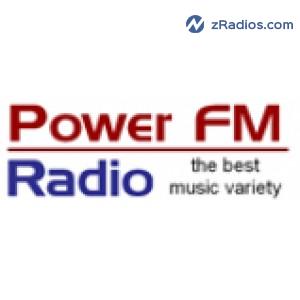 Radio: Power FM Radio 91.4