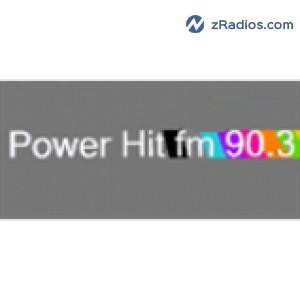 Radio: Power Hit 90.3