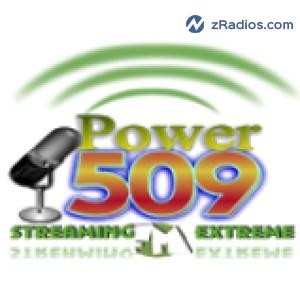 Radio: Power509