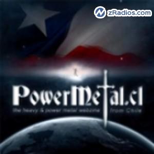 Radio: PowerMetal.cl