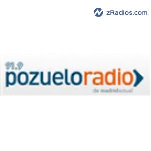 Radio: Pozuelo Radio 91.9