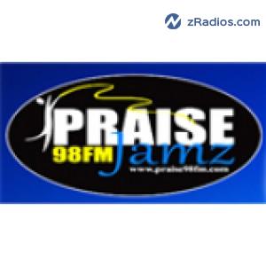 Radio: Praise 98FM