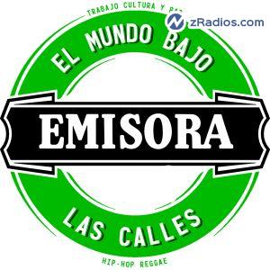 Radio: EL MUNDO BAJO LAS CALLES