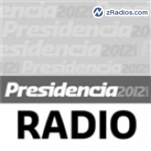 Radio: Presidencia 2012