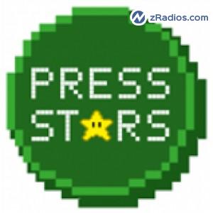Radio: Press Stars