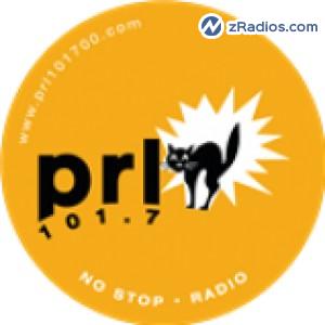 Radio: Prima Radio Libera 101.7