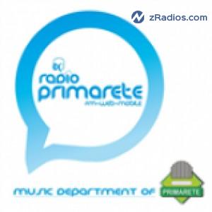 Radio: Prima Rete Stereo 91.4