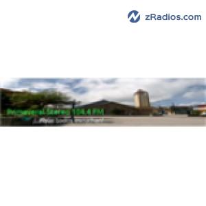 Radio: Primaveral Stereo