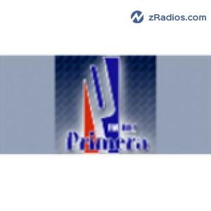 Radio: Primera  FM 88.1