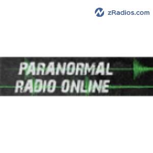 Radio: PRO - Paranormal Radio Online