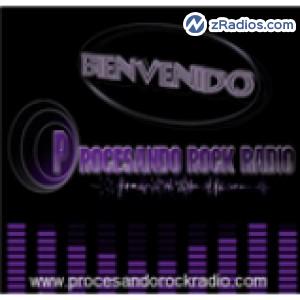 Radio: PROCESANDO ROCK RADIO