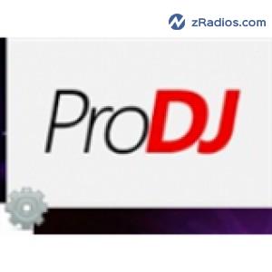 Radio: ProDJ Osorno Radio