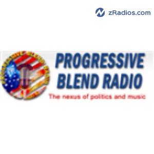 Radio: Progressive Blend Radio